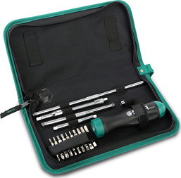 陜西西安世達工具26件棘輪螺絲批組套 專業(yè)品質(zhì)與便捷服務(wù)的完美結(jié)合