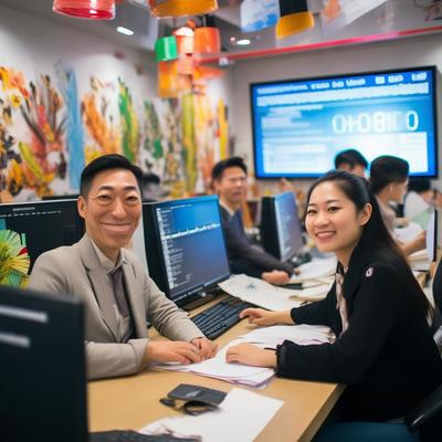 泰國十年長期居留簽證（LTR Visa）全攻略 申請條件、辦理流程與科技信息咨詢優勢詳解